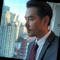 Kerry Lin
