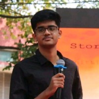 Vrushank R Rao