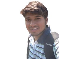 Vinod Panale