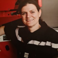 Madeleine Deloire