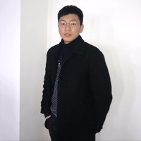 沈天宇