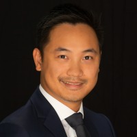 Jean Paul Ing, Cfa