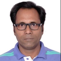 Abhishek Goswami