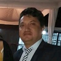 Darwin Alfredo Navarrete Garcia