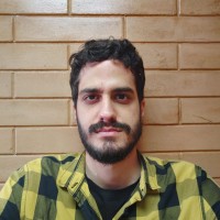 Raffael De Oliveira Masseaux Pereira