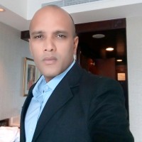Anil Kumar Tiwari