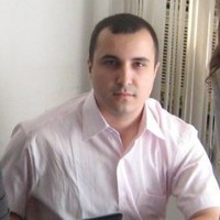 Aleksandar Toshev