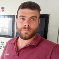 Giannis Milonas