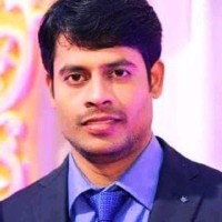 CHANDRAKUMAR VENKATESWARAN R