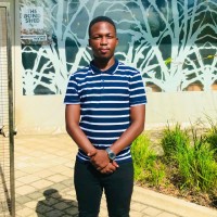 Sbusiso Mpanza