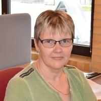 Gitte Koldsø Madsen