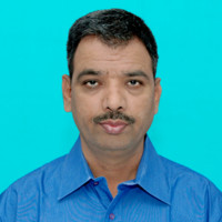 Sreenivasa Reddy Nalamalapu
