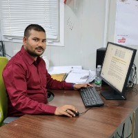 Papu Khan