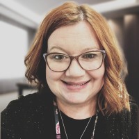 Alison Johnson