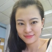Christina Xu