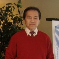 Joe Chan