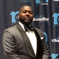 Bradford Hamm