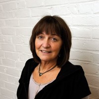 Bodil Englund