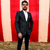 Ashutosh Pandey