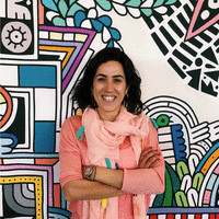 Christine Harb