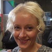 Melissa Baars