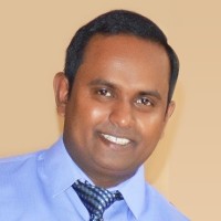 Nuwan Wickramasinghe