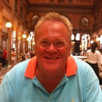 David Haycox