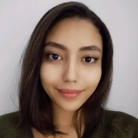 Jamila ABIDI