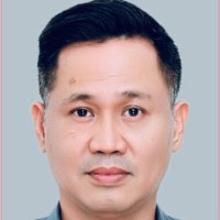 Alain HO