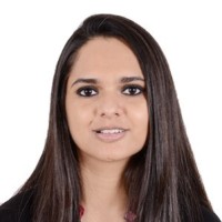 Madiha Alvi