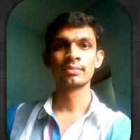 Palisetty Mahesh Mahesh
