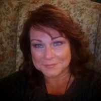 Darlene Croucher