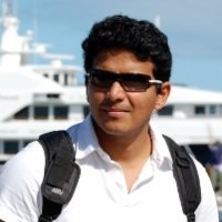 Ajay Kaimal