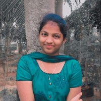 Velaga Akhileswari