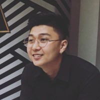 Jared Tan