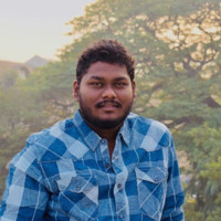 Ashish Chandane