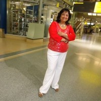 Sita Bhagmattie Gobin