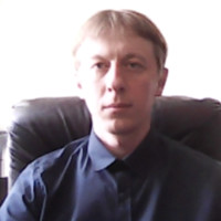 Dmitry Plotnikov