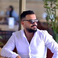 Mohammed Karrem