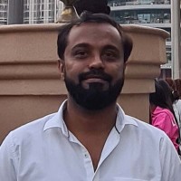 Ashfaque Shaikh