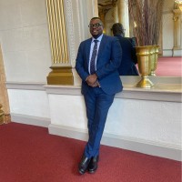 William Baffoe