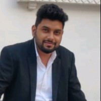 Dheeraj Karwa, Cfa