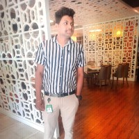 Manjunath Naik