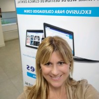 Lidia Chacón Rubio