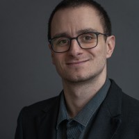Luka Serres
