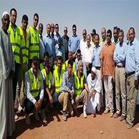 helio east egypt