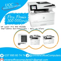 Univers Office Computers