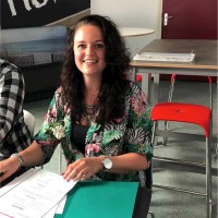 Esmee Kuijmans - Ossen