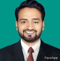 Touseef Ahmad