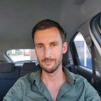 Wouter Vonk